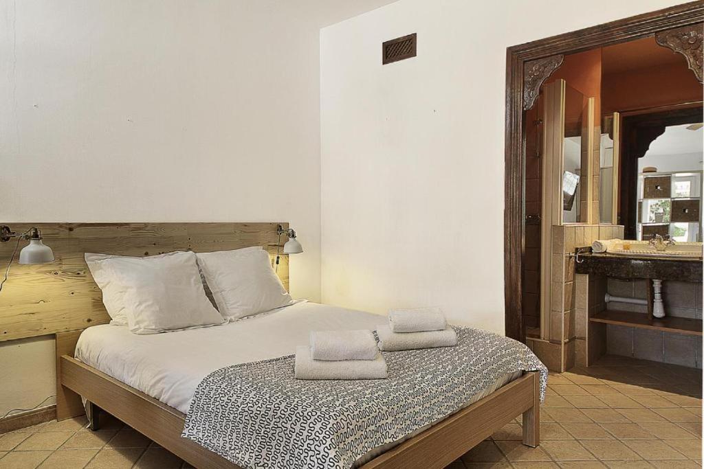 Coqueto Estudio En Puerto Deportivo De Marina Del Este อัลมูเญการ์ ภายนอก รูปภาพ